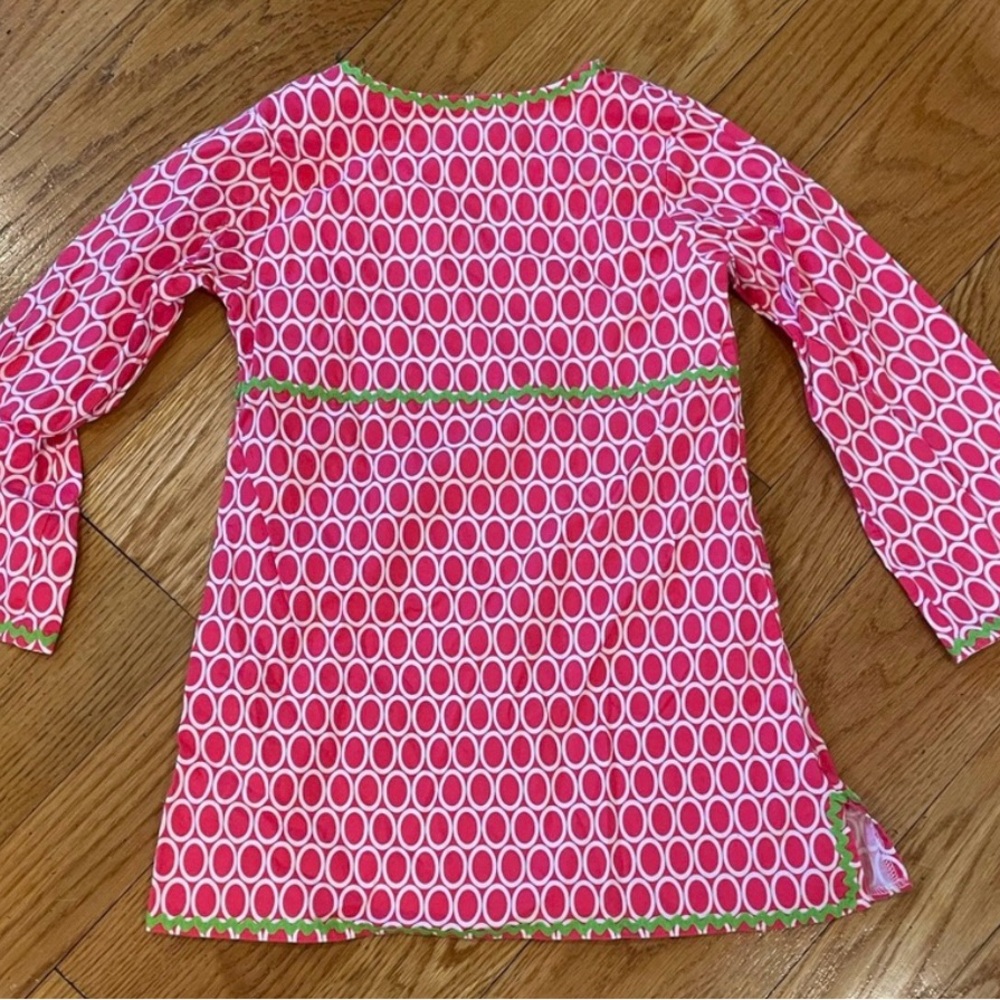 Little English Tunic - Picture 2 of 3